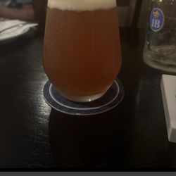 Amadeus Cafe - If you like craft and IPA style beers this is decent.