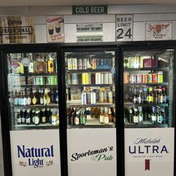 Sportsman's Pub