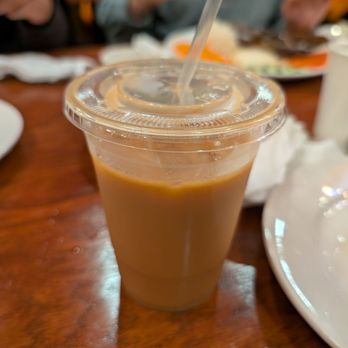 Rio Authentic Vietnamese & Steak House - Iced Thai Milk Tea - Steakhouses Near Me - Mineola, New York Rio Authentic Vietnamese & Steak House - Iced Thai Milk Tea - Steakhouses Near Me - Mineola, New York