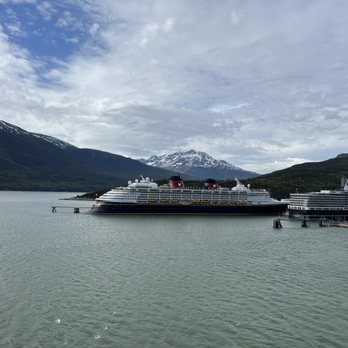 Cruise Planners - Travel Services Near Me