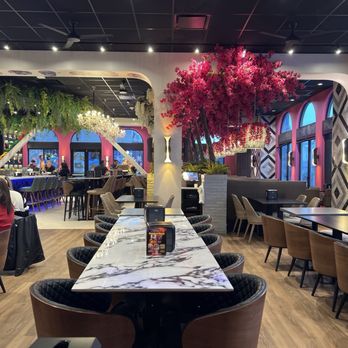 Mi Cozumel - Seafood Near Me - Newport, Kentucky