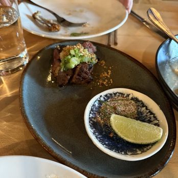 HaiSous Vietnamese Kitchen - Australian wagyu - Vietnamese Near Me - Chicago, Illinois