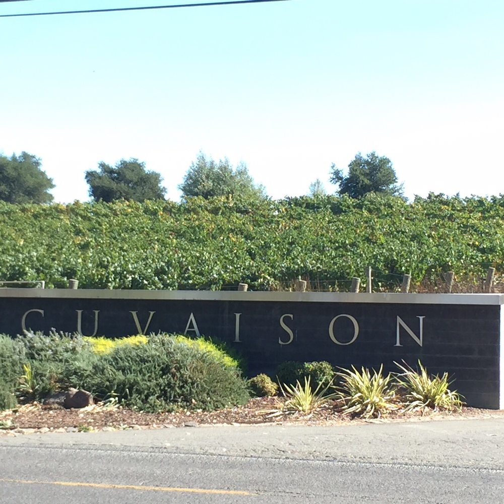 Cuvaison - Wineries Near Me - Napa, California Cuvaison - Wineries Near Me - Napa, California