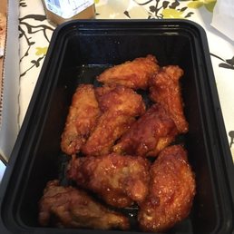 BBQ Chicken BBQ Chicken
