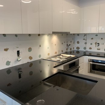 Handy Andy Squad - Before back-splash installation - Handyman Near Me - New York, New York Handy Andy Squad - Before back-splash installation - Handyman Near Me - New York, New York
