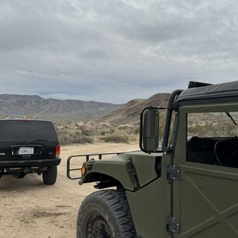 Joshua Tree Offroad - Nic is awesome at telling about the history of JT along with being a expert on the trails and off-roading - Tours Near Me Joshua Tree Offroad - Nic is awesome at telling about the history of JT along with being a expert on the trails and off-roading - Tours Near Me