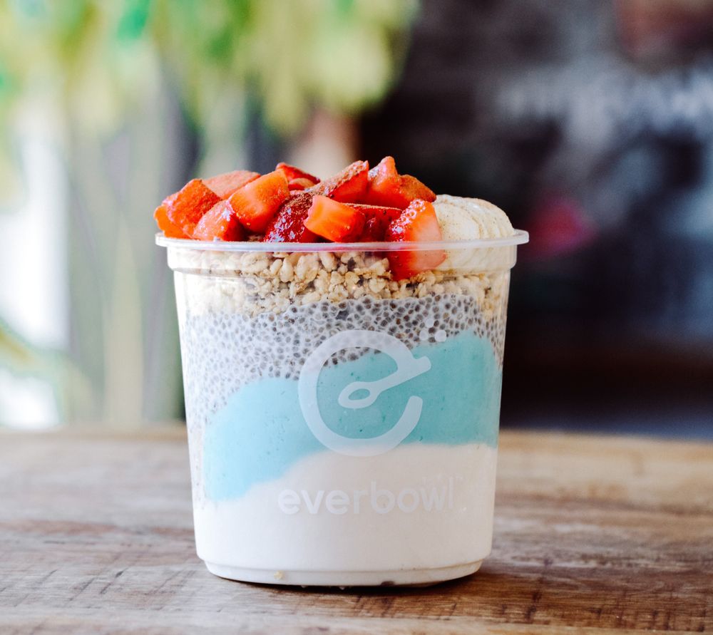 everbowl Logo