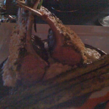 Selva Grill - Rack of lamb - the best ever! - Spanish Near Me - Sarasota, Florida Selva Grill - Rack of lamb - the best ever! - Spanish Near Me - Sarasota, Florida