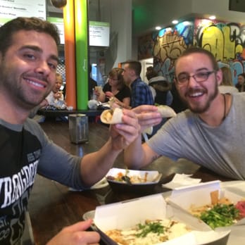 Lloyd Taco Factory - Tacos Near Me - Buffalo, New York