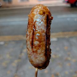 超級食得開心 - Stuffed Sausage
