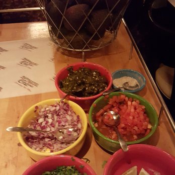 Pappasito's Cantina - Tableside guacamole.....Rhett Mathieu and I have been transported First Class to the Mayan Peninsula - Tex-Mex Near Me - Richardson, Texas Pappasito's Cantina - Tableside guacamole.....Rhett Mathieu and I have been transported First Class to the Mayan Peninsula - Tex-Mex Near Me - Richardson, Texas