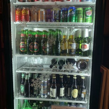 Dun Huang - Upper West - Beverage refrigerator - Chinese Near Me - New York, New York Dun Huang - Upper West - Beverage refrigerator - Chinese Near Me - New York, New York