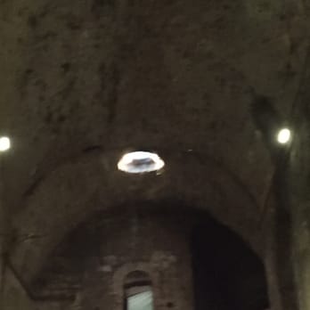 Rocca Paolina - Landmarks & Historical Buildings Near Me