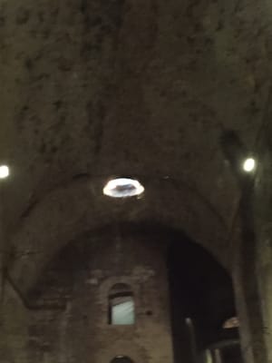 Rocca Paolina by null