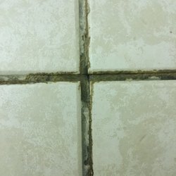 American Inn - Many of those throughout the bathroom