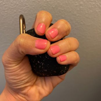 Babygee's Nail Bar - Nail Salons Near Me - Lacey, Washington