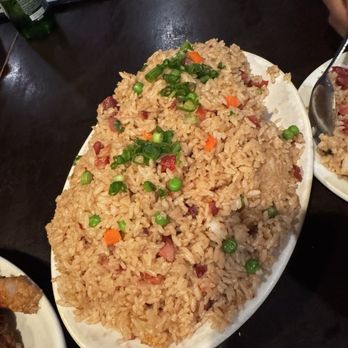 Side Street Inn - Da' Works Fried Rice* - Hawaiian Near Me - Honolulu, Hawaii Side Street Inn - Da' Works Fried Rice* - Hawaiian Near Me - Honolulu, Hawaii
