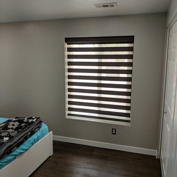 SunOff Blinds & Solar Screens - Room 1 - Shades & Blinds Near Me - Las Vegas, Nevada
