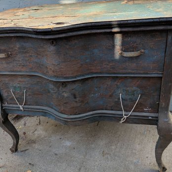 Handcrafted Woodworks - Before - Furniture Repair Near Me - Napa, California Handcrafted Woodworks - Before - Furniture Repair Near Me - Napa, California