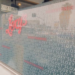 Loxy's Hair Boutique
