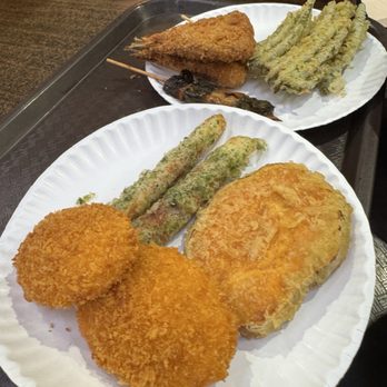 Mugimaru - Tempura - Japanese Near Me - Arlington Heights, Illinois Mugimaru - Tempura - Japanese Near Me - Arlington Heights, Illinois