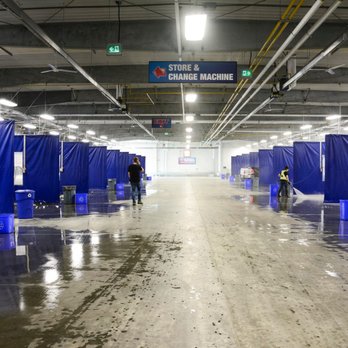 Clean Car Wash - Car Wash Near Me - Edmonton, Alberta