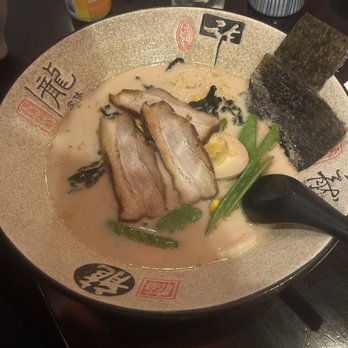 Kai's Sushi & Grill - Pork ramen - Sushi Bars Near Me - Chanhassen, Minnesota