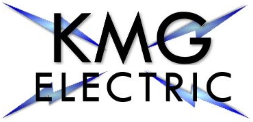 Slide of Kmg Electric