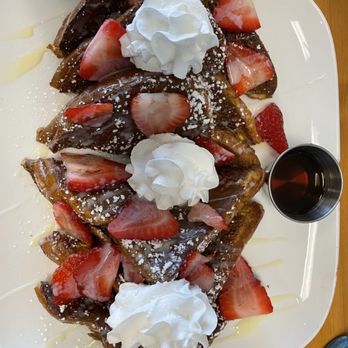 The Breakfast Mug - Nutella French Toast - Breakfast & Brunch Near Me - Oceanside, California The Breakfast Mug - Nutella French Toast - Breakfast & Brunch Near Me - Oceanside, California