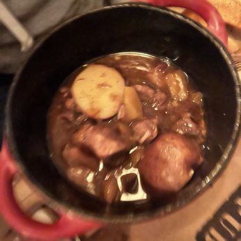 Le Q.G. - Gastropubs Near Me - Mont-Tremblant, Quebec Le Q.G. - Gastropubs Near Me - Mont-Tremblant, Quebec