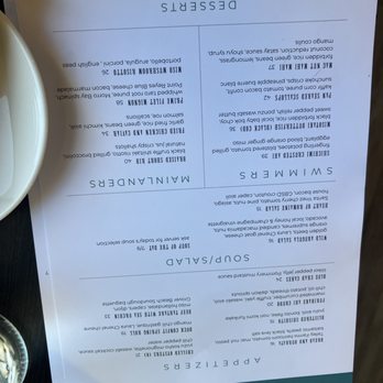 Pono Pacific Kitchen - Menu - Seafood Near Me - Grover Beach, California Pono Pacific Kitchen - Menu - Seafood Near Me - Grover Beach, California