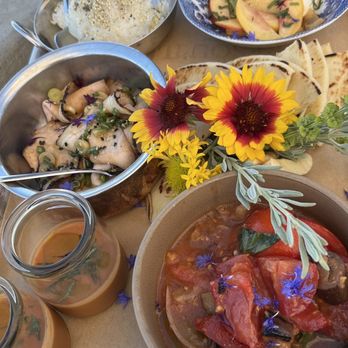 Presqu'ile Winery - Wineries Near Me - Santa Maria, California