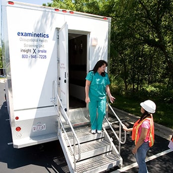 Examinetics - Audiologist Near Me - Overland Park, Kansas Examinetics - Audiologist Near Me - Overland Park, Kansas