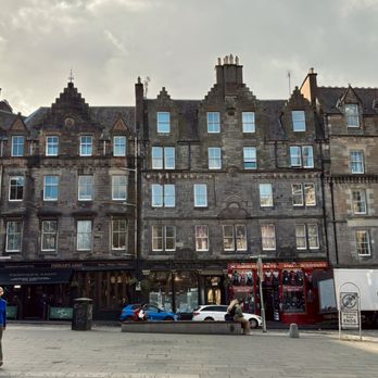 Grassmarket - Grassmarket Edinburgh_yelp_Sanju-6 - Fashion Near Me - Edinburgh, EDH