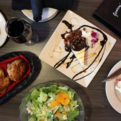 Jensen's food & cocktails
