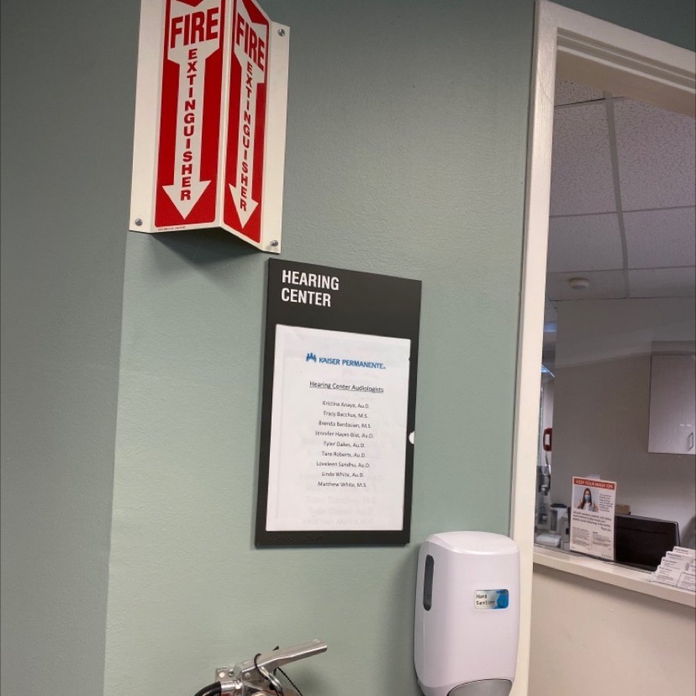 Kaiser Permanente - Audiologists in practice at this Hearing Center - Audiologist Near Me - Roseville, California Kaiser Permanente - Audiologists in practice at this Hearing Center - Audiologist Near Me - Roseville, California