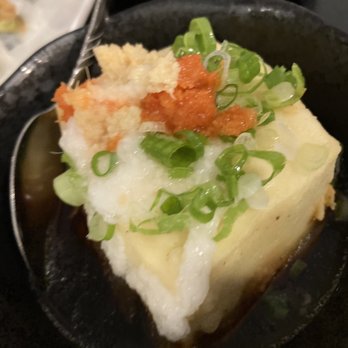Izakaya Nonbei - Agedashi tofu - Sushi Bars Near Me - Honolulu, Hawaii Izakaya Nonbei - Agedashi tofu - Sushi Bars Near Me - Honolulu, Hawaii