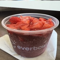 Everbowl - Everbowl