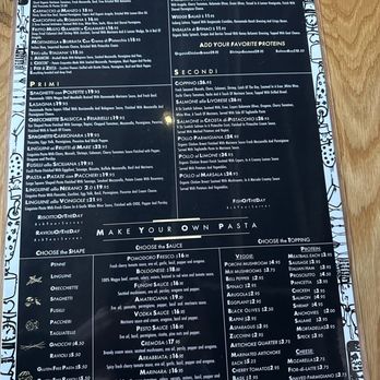 IL Posto - Italian Near Me - San Diego, California IL Posto - Italian Near Me - San Diego, California