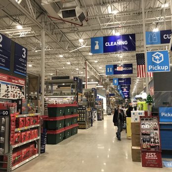 Lowe's Home Improvement - Hardware Stores Near Me - Southfield, Michigan
