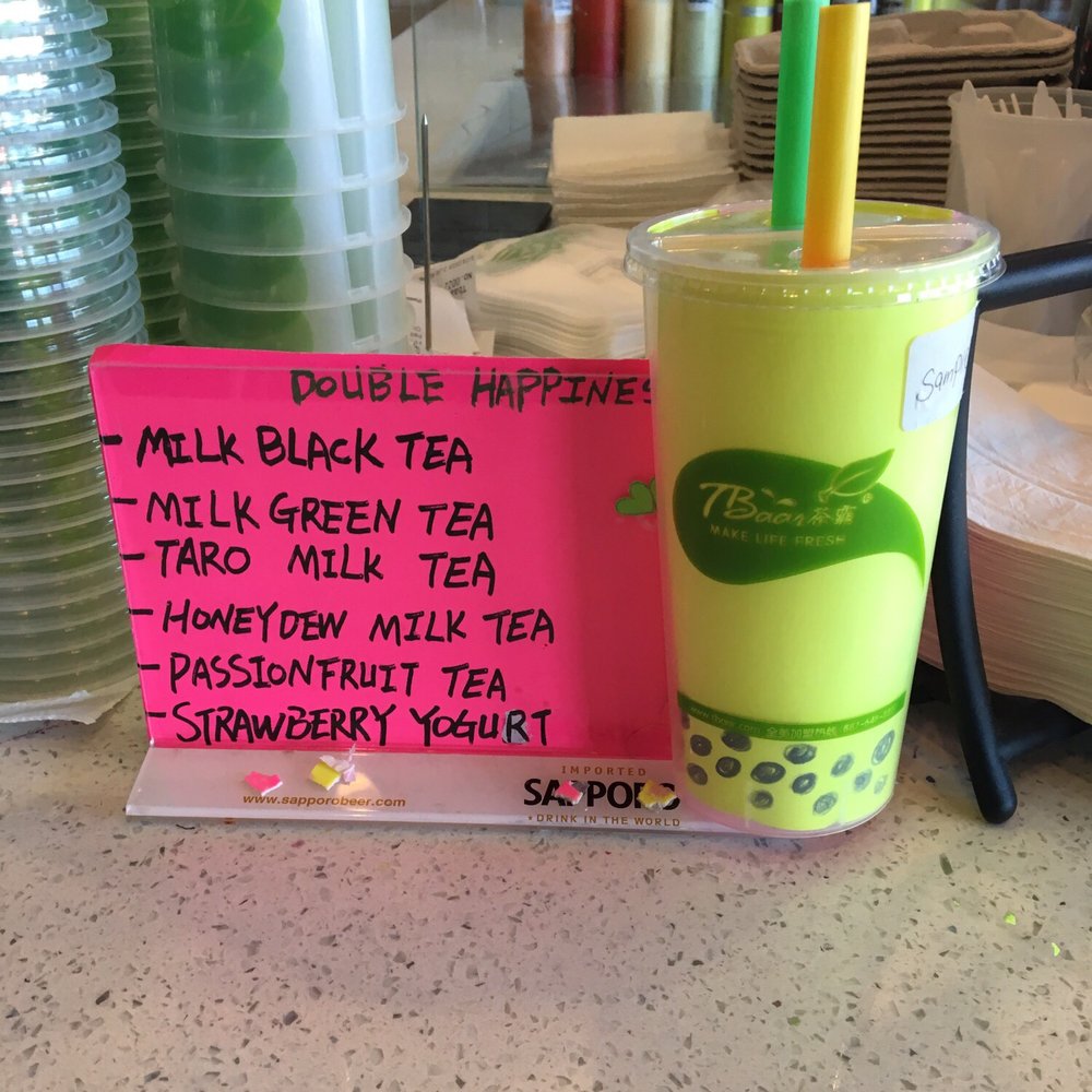 Tbaar - Bubble Tea Near Me - Orlando, Florida Tbaar - Bubble Tea Near Me - Orlando, Florida