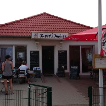 Insel Imbiss - Fast Food Near Me - Insel Poel, MV Insel Imbiss - Fast Food Near Me - Insel Poel, MV