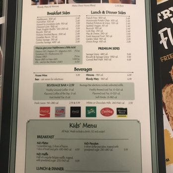 Metro Diner - Back of menu ;-) - American Near Me - Charlotte, North Carolina Metro Diner - Back of menu ;-) - American Near Me - Charlotte, North Carolina