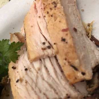 The County Line - Smoked Peppered Turkey Breast! - Barbeque Near Me - San Antonio, Texas The County Line - Smoked Peppered Turkey Breast! - Barbeque Near Me - San Antonio, Texas