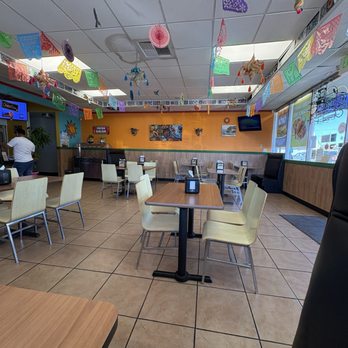 Panchito Mexican Restaurant - Mexican Near Me - Citrus Heights, California