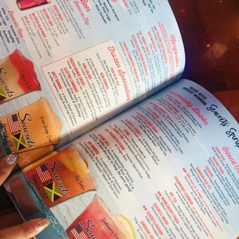 Seacrets - Bars Near Me - Ocean City, Maryland Seacrets - Bars Near Me - Ocean City, Maryland