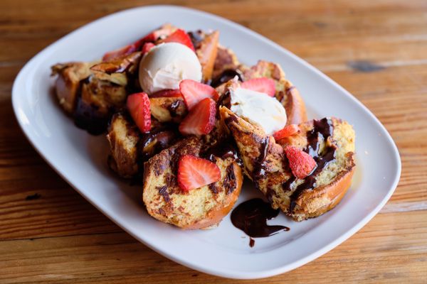 HOBNOB Neighborhood Tavern by null