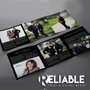 Photo of Reliable Graphics