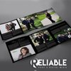Reliable Graphics gift card