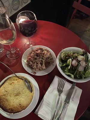 Buvette Paris by null